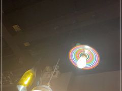 大堂-La Tavernetta(Bar à Vin)(乌鲁木齐路店)