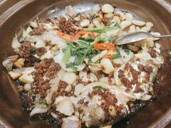 -沪华海鲜大酒楼(南汇店)