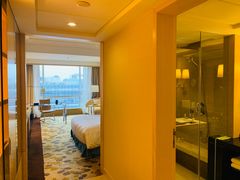 -上海浦西万怡酒店