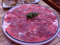牛腩肉-贵厨酸汤牛肉(汇金星力城店)