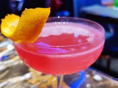 -MOSSO德国餐厅·音乐酒吧(环宇荟店)