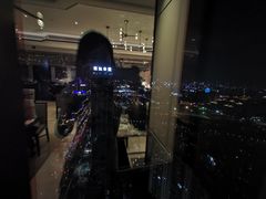 -Social 秀西餐厅-长沙瑞吉酒店(运达店)