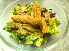 -城南往事·鲁菜·烤鸭(世茂宽厚里·大明湖店)