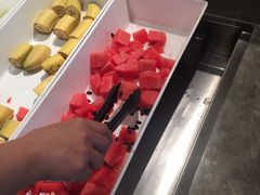 -比格比萨自助(诺亚大厦店)