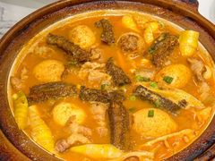 -金陵后厨·南京菜(新街口秣陵路店)