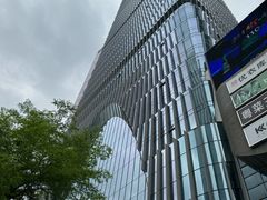 -京基滨河时代广场