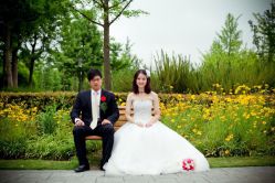 iphone_upload_pic-韩国天使嫁衣婚纱礼服馆(上海旗舰店)