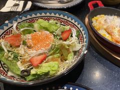 -西堤牛排(北京国瑞店)