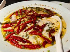 -大树餐厅(益田假日店)