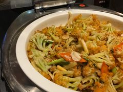 -凡塔斯牛排餐厅(厚街万达店)