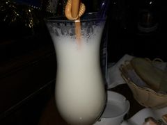 -宝莱纳啤酒花园餐厅PAULANER BRAUHAUS Nanjing(广州路店)
