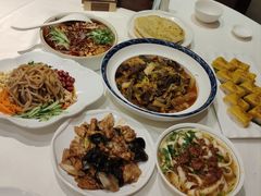 -老爷庙风味美食府(魏都大道店)