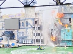 -渔岛海洋度假区