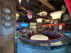 大堂-粥品天下·琉璃舫音乐餐厅(双桂大道店)