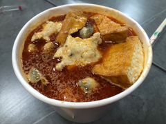 -四里沙茶面(七星西路分店)
