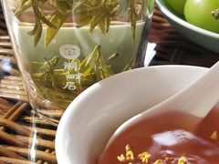 -湖畔居茶楼(湖滨店)