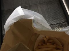 -肯德基(东安路站店)