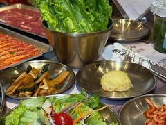 -西塔老太太泥炉烤肉(双井店)
