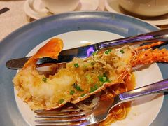 -万丽轩·粤菜(王府井金茂万丽酒店)