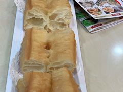 -幸福茗点茶楼(五羊店)