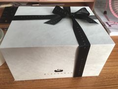 -BLACKSWAN黑天鹅(环球店)