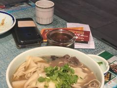 -萧记三鲜烩面(黄河南路店)