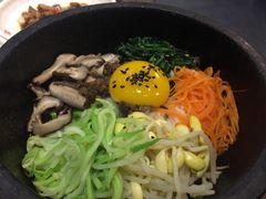 -朴大人炭烤·韩国料理(奥帆中心海尔洲际店)