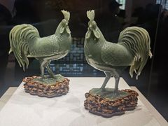 -北京工艺美术博物馆