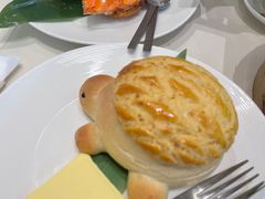 -蔡澜点心·粤菜(月星环球港店)