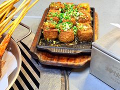 -神伙烧烤(江北黄泥塝店)