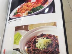 -红城阁·上海味道(四平路店)