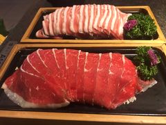 -湊湊火锅·茶憩(和平大悦城店)