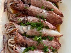 -王庄阿咪海鲜大排档(象园店)