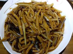 -圆满素食林饭店非遗素食(河西店)