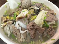 -潮镇老尾牛杂(环城西路店)