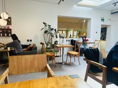 -沏点Trattoria意大利餐厅(新街口店)