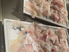 -鱼粤鲜淘米捞·中山脆肉鲩火锅(悦湖会店)