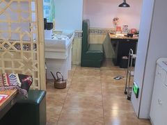 -塔兰齐新疆孜然火锅(鲤鱼山路店)