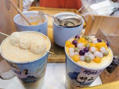 -仙境豆夫(步行街旗舰店)