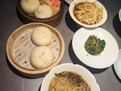 -晓淮山·扬州早茶·淮扬菜(龙阳广场店)