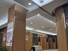 -美年大健康·体检中心(江岸分院)