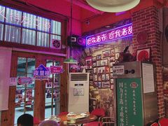 -蚝堡海鲜·威海菜·海肠捞饭·烧烤·亚洲吃蚝公司(幸福门店)