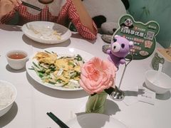 -眉州东坡·熊猫主题餐厅(枫蓝店)