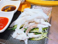 -吴记鲜定味
