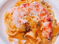 -Oyster Talks 四度蚝法餐厅