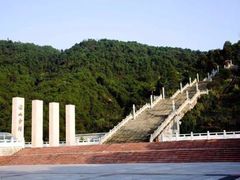 -铁山坪森林公园