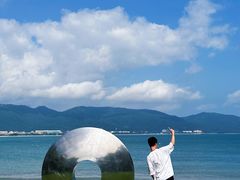 -三亚太阳湾柏悦酒店