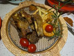 -阿娜尔·新疆菜(佰港城店)
