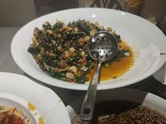 -羊门客在·烤盐池滩羊·川菜