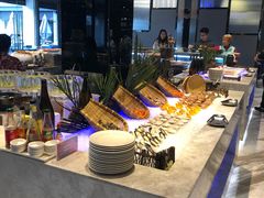 海鲜-鹭江潮餐厅•福建菜(鹭江佲家酒店)